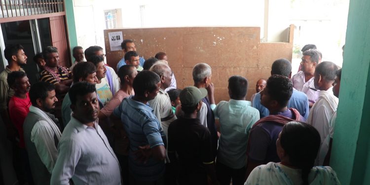 नगराईन नपामा मेयर र उपमेयरबीच टसल शुरु, कामकाज ठप्प