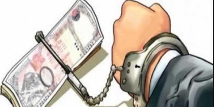 मधेशबाट श्रोत नखुलेको अढाई करोडभन्दा बढी रकम बरामद