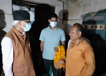 जचुकालिको जग्गा मधेश सरकारलाई दिने तयारीमा संघ सरकार