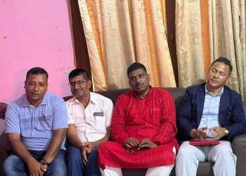 नेतृत्ववर्गले हैकमवादी गरेकाे भन्दै जसपाका ६९ जनाले दिए राजीनामा (सूची सहित)