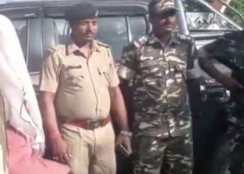 मानव तस्करी आराेपमा लाेसपा नेता पजियार सहित दुईजना पक्राउ