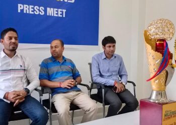 जनकपुरधाममा बजाजको डिस्कवर माइलेज प्रतियोगिता हुने