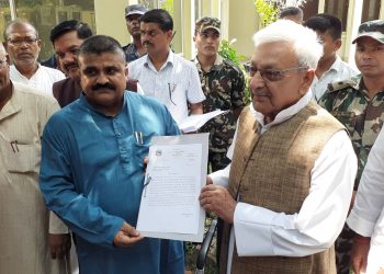 एक हप्ता भित्रै प्रहरी समायोजन नभए आन्दोलन गर्ने मधेश सरकारको चेतावनी