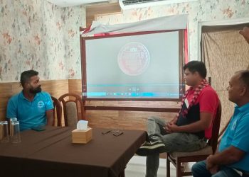 एनपीएलका लागि “जनकपुर रोयल्स” लाई भारतीय कम्पनी गोल्ड स्पोर्टसले खरिदे