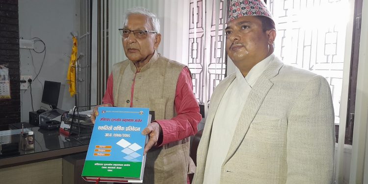 मधेशका धनुषा जिल्लामा सबभन्दा बढी भ्रष्टाचार