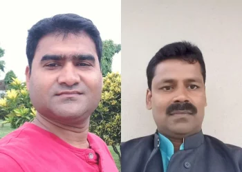 व्याहुत कलवारको अध्यक्षमा शंकर र श्याम भिड्दै