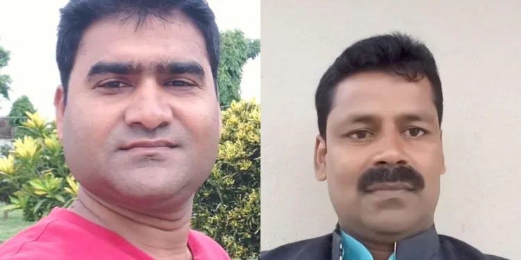 व्याहुत कलवारको अध्यक्षमा शंकर र श्याम भिड्दै