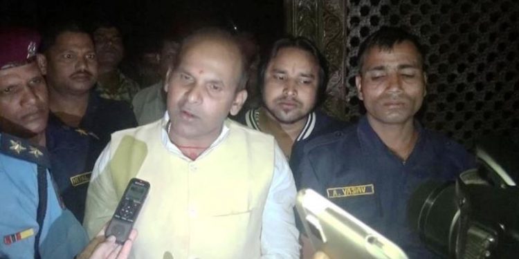 उच्च अदालतले पनि संजय साह टकलालाई गरे जन्मकैदको सजाय