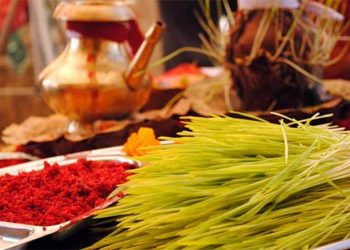 दशैंकाे टीका साइत बिहान ११ बजेर ५१ मिनेटमा