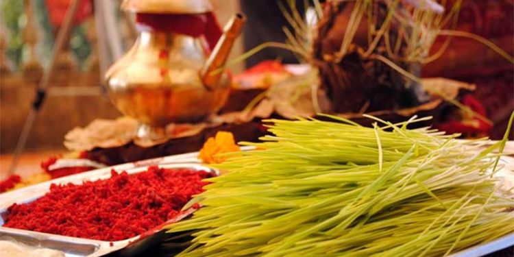 दशैंकाे टीका साइत बिहान ११ बजेर ५१ मिनेटमा