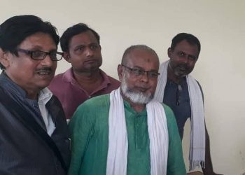 मधेशीको अधिकार, पहिचान र प्रतिनिधित्व सुनिश्चि गराउने छुः : अली