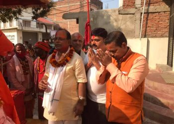 लोसपा अध्यक्ष ठाकुरले मधेश आन्दोलनको उपलब्धी रक्षा गर्न सकेन : लाल