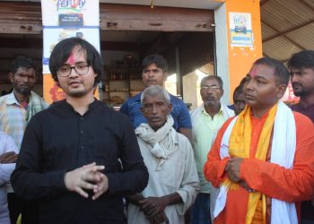 राजनीतिमा चिकित्सकीय पेशाले नै ल्यायो : डा. झा