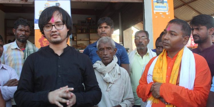 राजनीतिमा चिकित्सकीय पेशाले नै ल्यायो : डा. झा