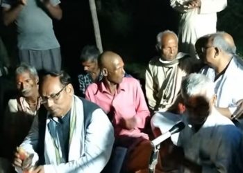 पटक पटक जितेर मन्त्री भएपनि शरतसिंहले विकास नगरेको जनताको गुनासो