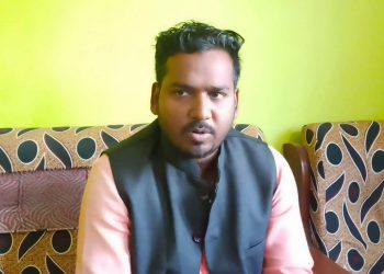जनताको आधारभूत आवश्यकता पुरा गर्न आफ्नो उम्मेदवारी : डा. पजियार