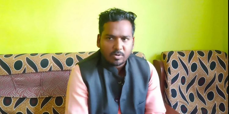 जनताको आधारभूत आवश्यकता पुरा गर्न आफ्नो उम्मेदवारी : डा. पजियार