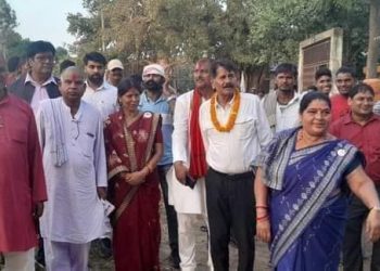 धनुषा २ ः मतदाताको सहानुभूतिले गंगाराम जित्ने