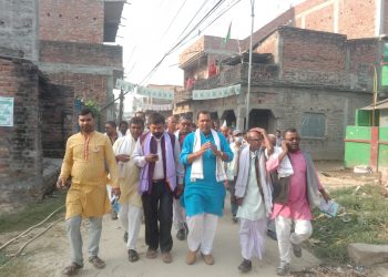 प्रतिगामी नागरिकता विराेधीलाई हराए मात्र देश समृद्ध हुने : यादव
