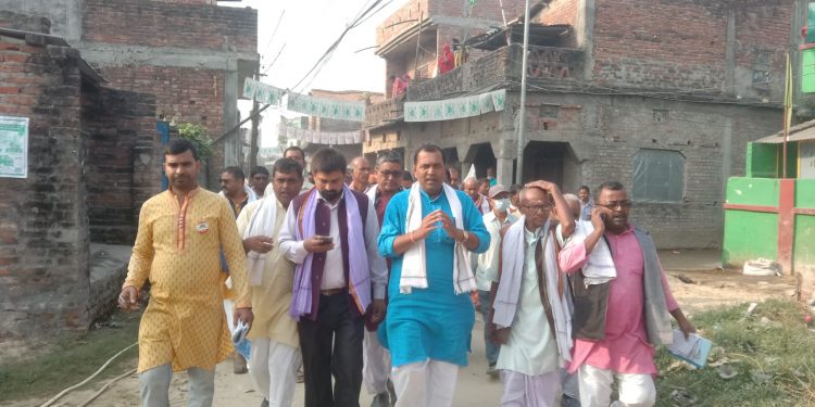 प्रतिगामी नागरिकता विराेधीलाई हराए मात्र देश समृद्ध हुने : यादव