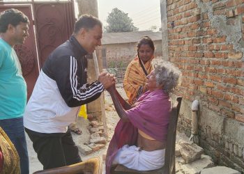 भ्रष्टाचार मुक्त र सबल प्रदेश बनाउन सहयोग गरौं ः ठाकुर