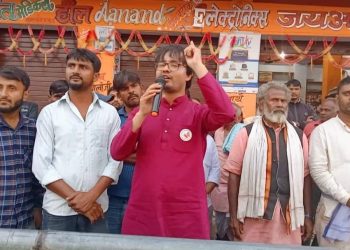 धनुषा ३(क) लाई शिक्षा र स्वास्थ्यको हव बनाउने डा. झाकाे प्रतिबद्धता