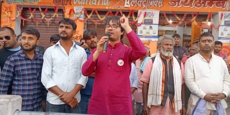 धनुषा ३(क) लाई शिक्षा र स्वास्थ्यको हव बनाउने डा. झाकाे प्रतिबद्धता