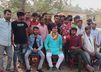 दवाब र प्रभावमा नपर्न उम्मेदवार डा. झाकाे आग्रह