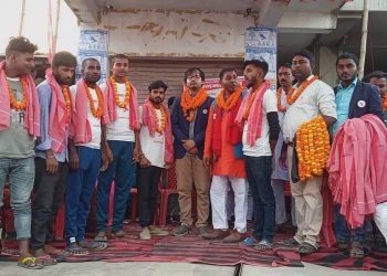भ्रष्टाचार अन्त्य गर्न जनप्रतिधि परिवर्तन आवश्यक : डा. प्रसन्न