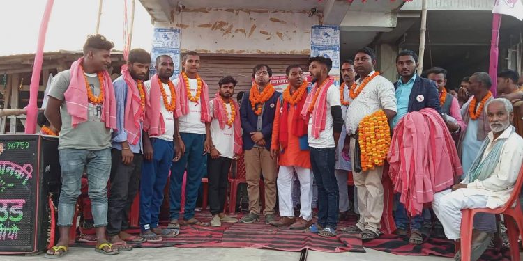 भ्रष्टाचार अन्त्य गर्न जनप्रतिधि परिवर्तन आवश्यक : डा. प्रसन्न