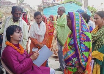 जनताले चाहे अनुसारकाे परिवर्तन गरेर देखाउँछु : डा. प्रसन्न