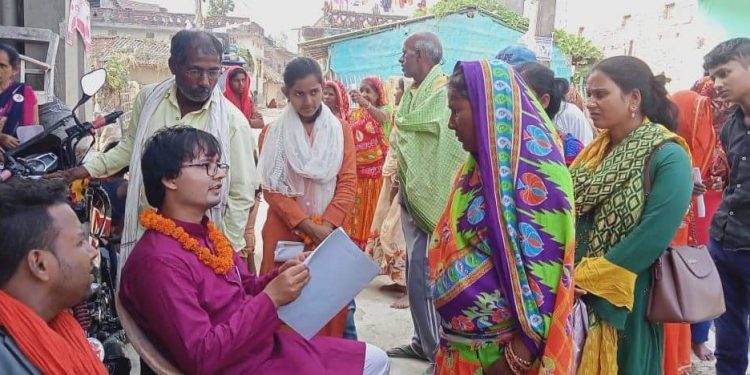 जनताले चाहे अनुसारकाे परिवर्तन गरेर देखाउँछु : डा. प्रसन्न