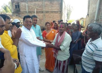 धनुषा १ मा परिवारवादको अन्त्य गर्नेछु ः कमल