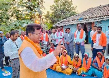 आधुनिक कृषिमा जोड दिने सहितका निति ल्याउन पहल गर्नेछु : कमल