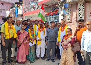 सत्ता गठबन्धनकै पक्षमा मतदान गर्ने परमेहश्वरलाई आश्वासन