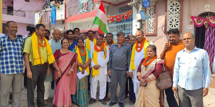 सत्ता गठबन्धनकै पक्षमा मतदान गर्ने परमेहश्वरलाई आश्वासन