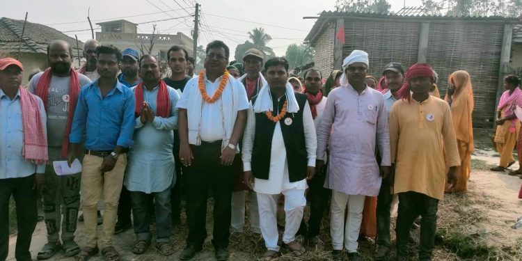 जनमतको मूल एजेण्डा भ्रष्टाचार निरुत्साहित गर्नेछु : किशाेरी