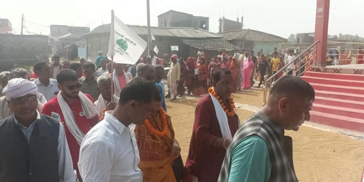 देश र प्रदेशलाई समृद्ध बनाउन कांग्रेस जिताउन आवश्यक : शेषनारायण