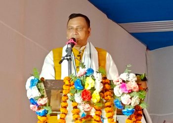 स्वच्छता अभियानमा भ्रष्टाचार भएको मुख्यमन्त्री यादवको ठहर