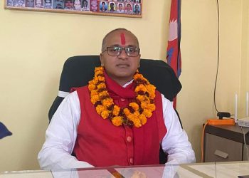 मन्त्रालयलाई कार्यकर्ता भर्ती केन्द्र बनाइयाे : मन्त्री कुशवाहा