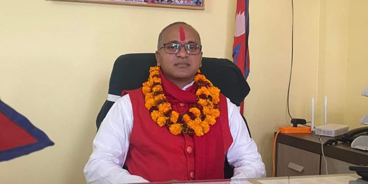 मन्त्रालयलाई कार्यकर्ता भर्ती केन्द्र बनाइयाे : मन्त्री कुशवाहा