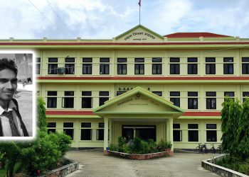 महतोको हत्यामा संलग्न ३ जनालाई कैद सजाय, पिडीत परिवार असन्तुष्ट
