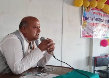 जानकी हेल्थ केयरले १७ औं वर्षिकाेत्सव सप्ताहव्यापी रूपमा मनाउंदै