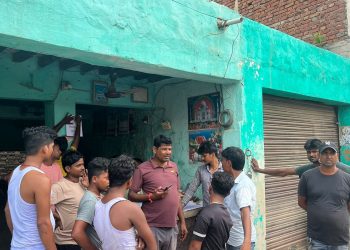जनकपुरधाममा आलूप्याज व्यवसाय ठप्प