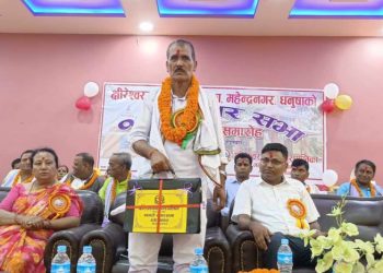 क्षिरेश्वरनाथले ल्यायाे ६८ करोडबढीकाे बजेट