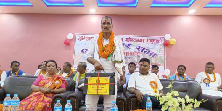 क्षिरेश्वरनाथले ल्यायाे ६८ करोडबढीकाे बजेट