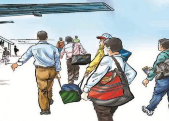मधेशमा बेराेजगारी बढदै, वर्षेणी डेढलाख बढी युवा पलायन