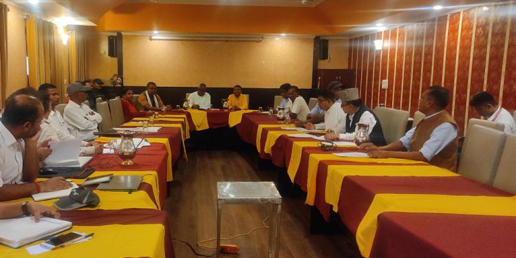 मेयर्स फोरमको ७ बुँदे सार्वजनिक घोषणा