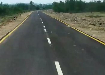 हुलाकी राजमार्ग जनकपुरधामकाे लक्ष्यभन्दा बढी सडक निर्माण