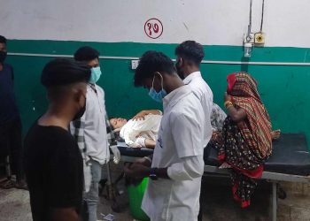 जबरजस्ती करणीको प्रयास गर्दै बुहारीमाथि छुरा प्रहार